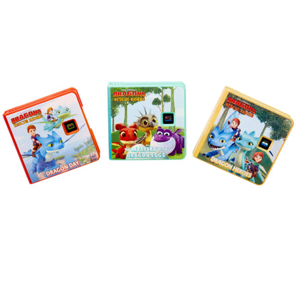 Little Tikes Story Dream Machine DreamWorks Dragons Rescue | Little Tikes