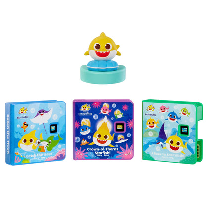 Little Tikes Story Dream Machine™ Pinkfong Baby Shark™ Heroes Collection | Little Tikes